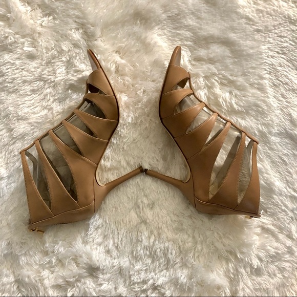 MICHAEL KORS SHOES - Picture 10 of 12